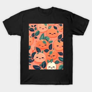 Chill Little Peaches T-Shirt